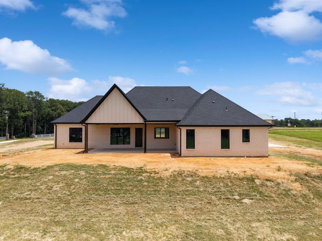 21604 Woodring Rd, Bullard, TX 75757