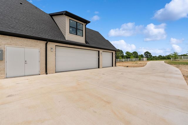 21604 Woodring Rd, Bullard, TX 75757