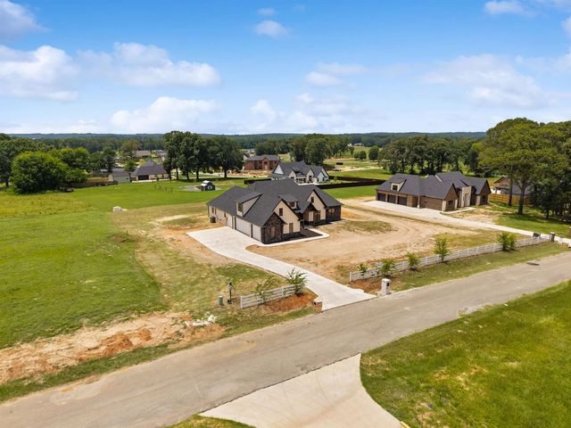 21604 Woodring Rd, Bullard, TX 75757