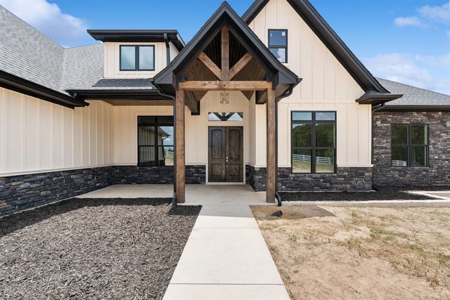 21604 Woodring Rd, Bullard, TX 75757