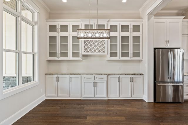 21604 Woodring Rd, Bullard, TX 75757