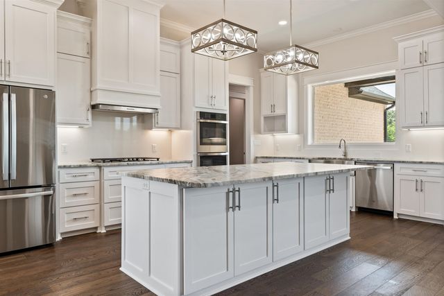 21604 Woodring Rd, Bullard, TX 75757