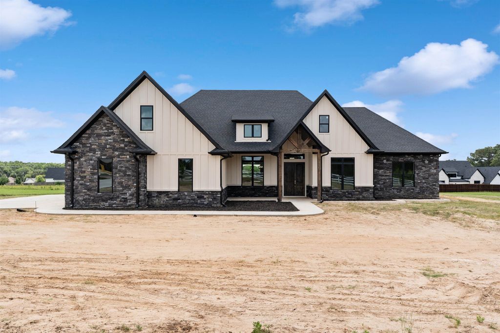 21604 Woodring Rd, Bullard, TX 75757