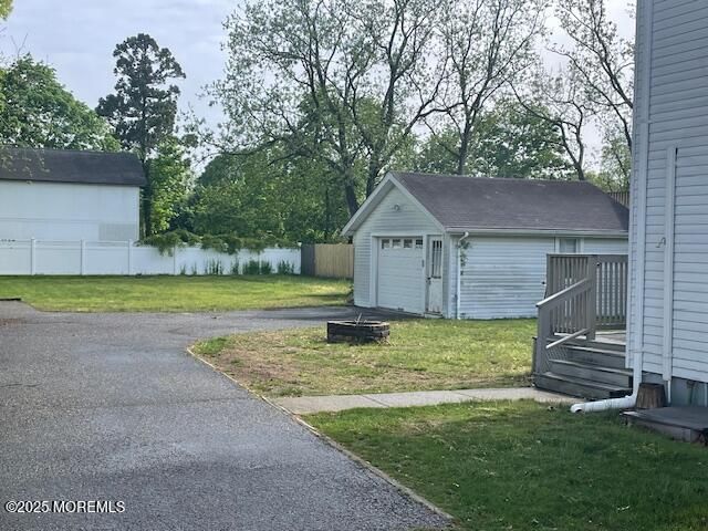 20 Colfax Street, Toms River, NJ 08753