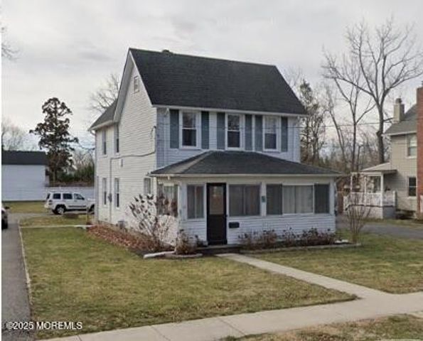 20 Colfax Street, Toms River, NJ 08753