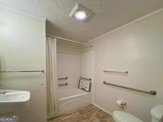 203 Sloan Street, St. Marys, GA 31558