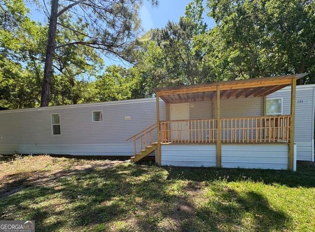 203 Sloan Street, St. Marys, GA 31558