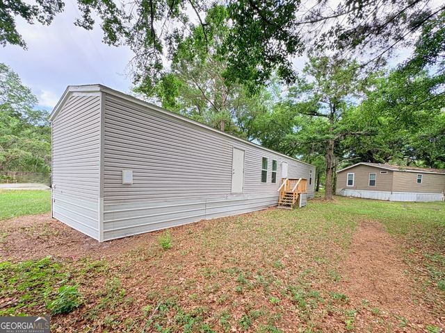 203 Sloan Street, St. Marys, GA 31558