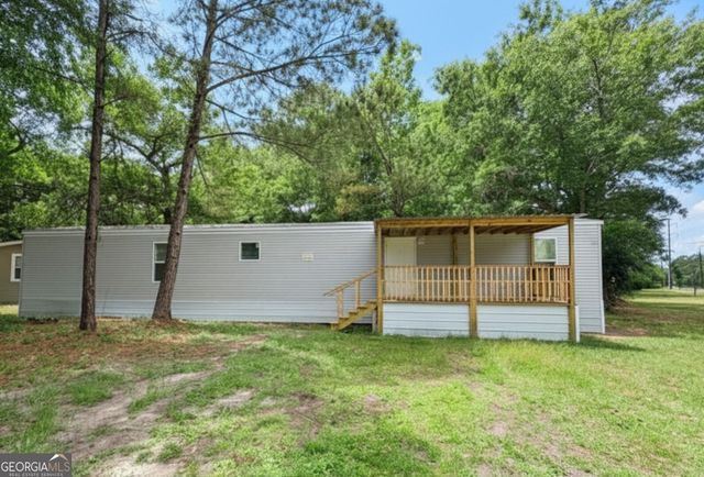 203 Sloan Street, St. Marys, GA 31558
