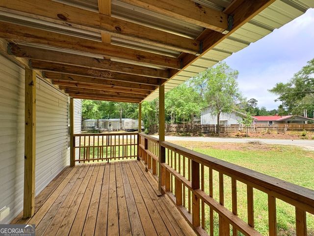 203 Sloan Street, St. Marys, GA 31558