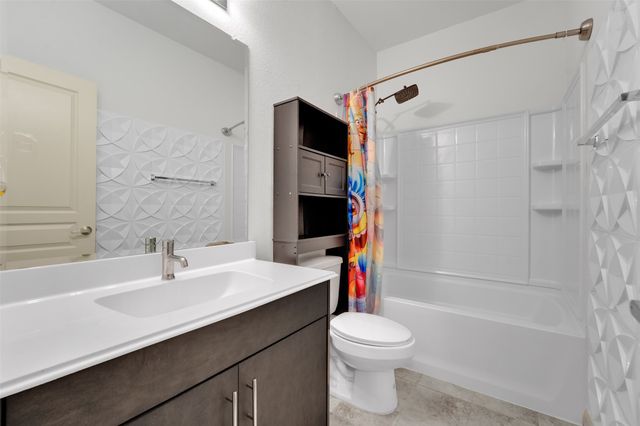 755 Revere Lane, Lavon, TX 75166