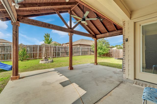 755 Revere Lane, Lavon, TX 75166