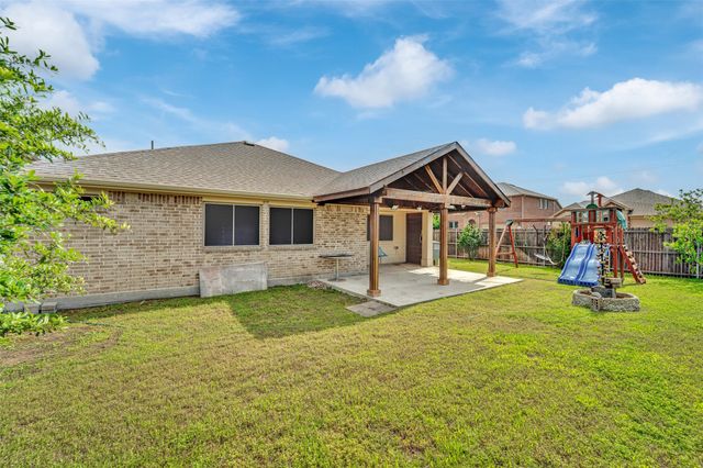 755 Revere Lane, Lavon, TX 75166