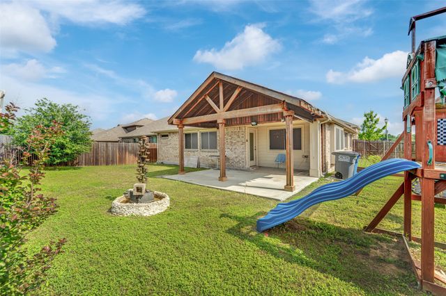755 Revere Lane, Lavon, TX 75166