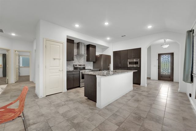755 Revere Lane, Lavon, TX 75166