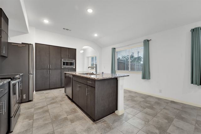 755 Revere Lane, Lavon, TX 75166