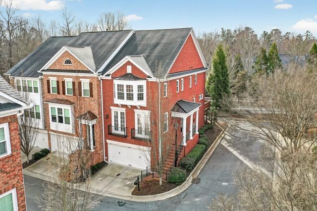 7205 Lowery Oak Drive, Roswell, GA 30075