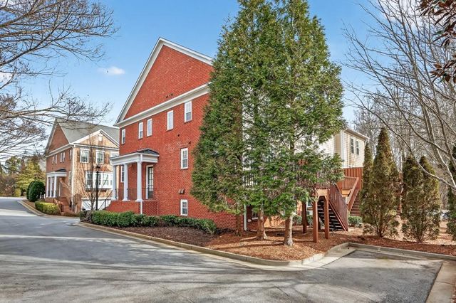 7205 Lowery Oak Drive, Roswell, GA 30075