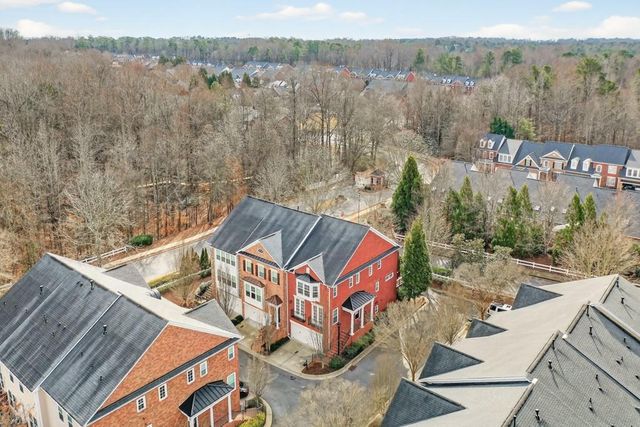 7205 Lowery Oak Drive, Roswell, GA 30075