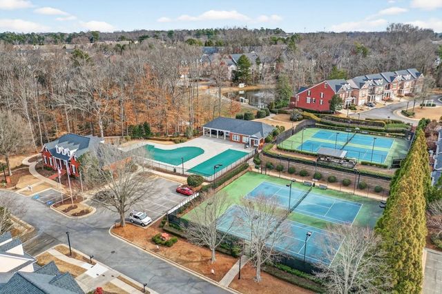 7205 Lowery Oak Drive, Roswell, GA 30075