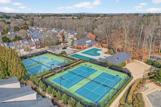 7205 Lowery Oak Drive, Roswell, GA 30075