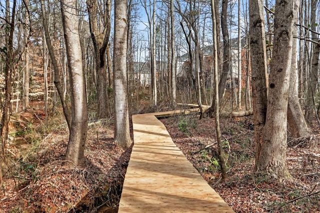 7205 Lowery Oak Drive, Roswell, GA 30075