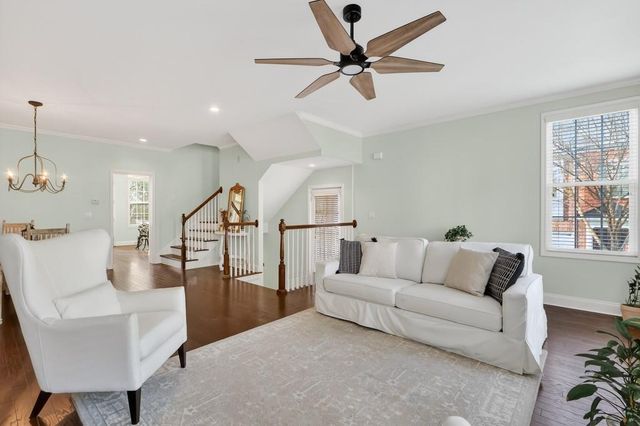 7205 Lowery Oak Drive, Roswell, GA 30075