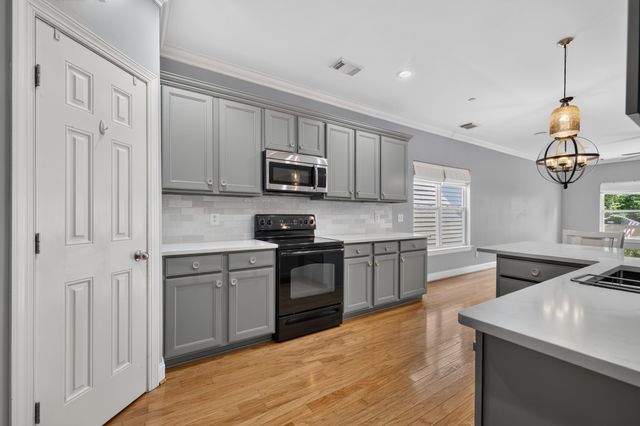 3331 Redmon Hl, Nolensville, TN 37135