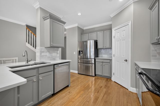 3331 Redmon Hl, Nolensville, TN 37135