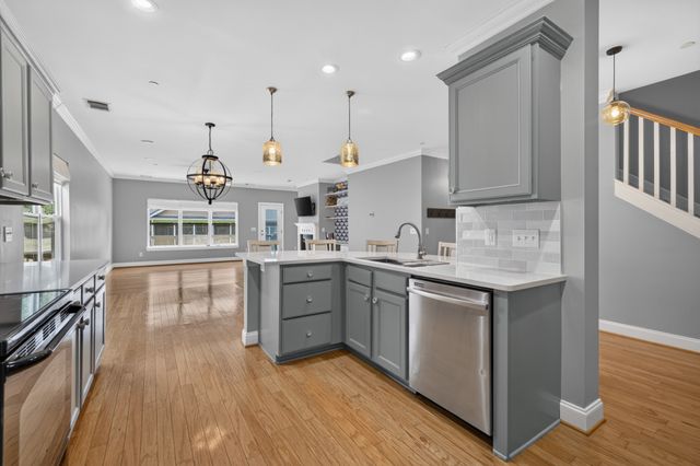3331 Redmon Hl, Nolensville, TN 37135