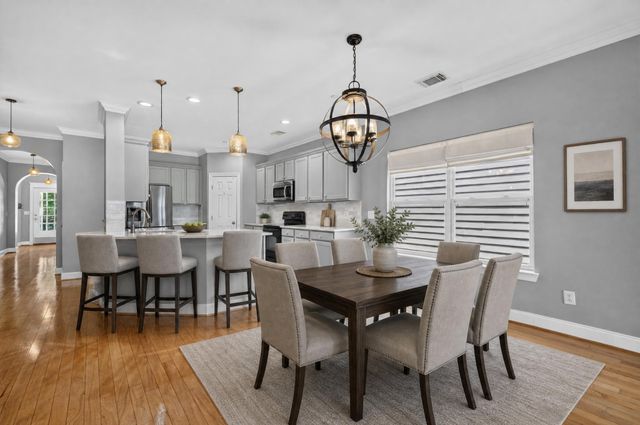 3331 Redmon Hl, Nolensville, TN 37135