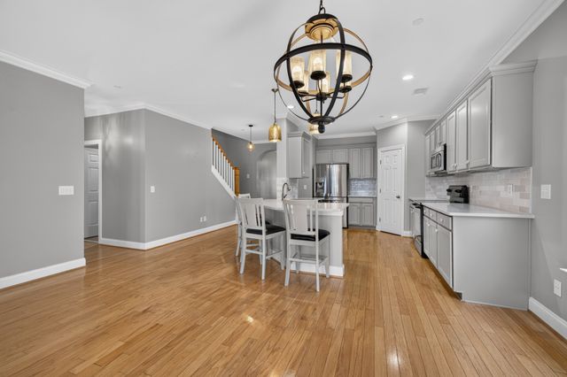 3331 Redmon Hl, Nolensville, TN 37135