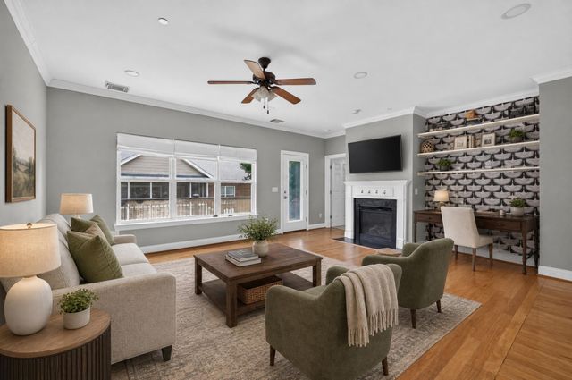 3331 Redmon Hl, Nolensville, TN 37135
