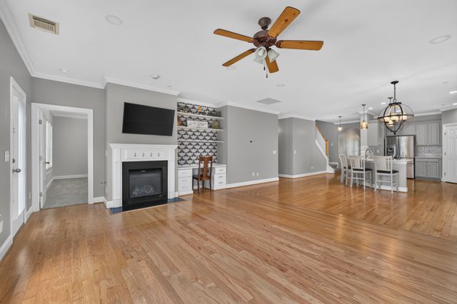 3331 Redmon Hl, Nolensville, TN 37135