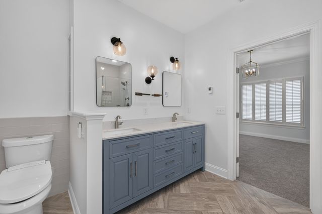 3331 Redmon Hl, Nolensville, TN 37135