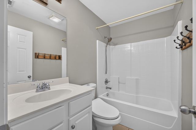 3331 Redmon Hl, Nolensville, TN 37135