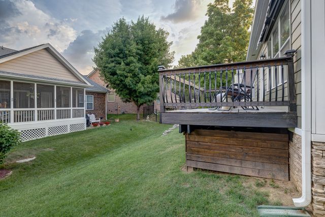 3331 Redmon Hl, Nolensville, TN 37135