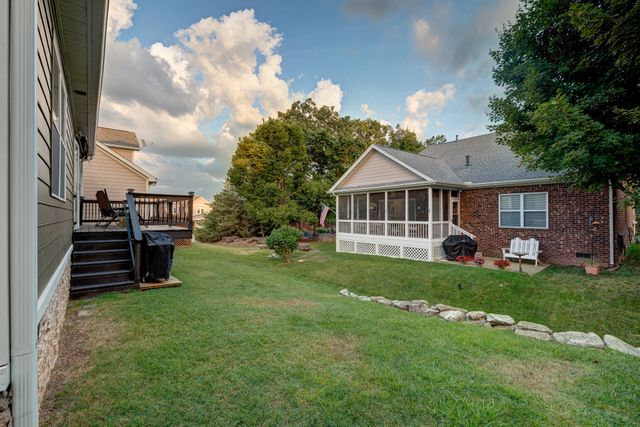 3331 Redmon Hl, Nolensville, TN 37135