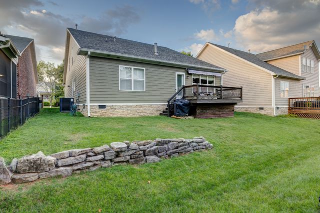 3331 Redmon Hl, Nolensville, TN 37135