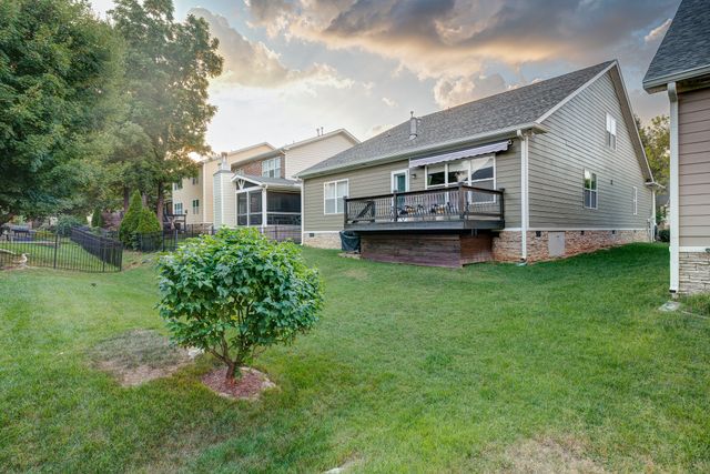 3331 Redmon Hl, Nolensville, TN 37135