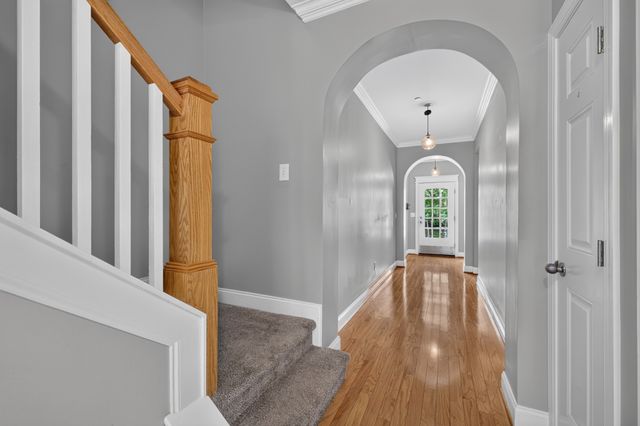 3331 Redmon Hl, Nolensville, TN 37135