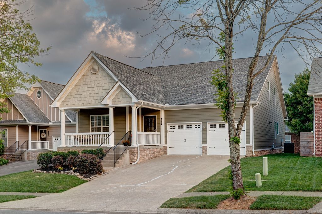 3331 Redmon Hl, Nolensville, TN 37135