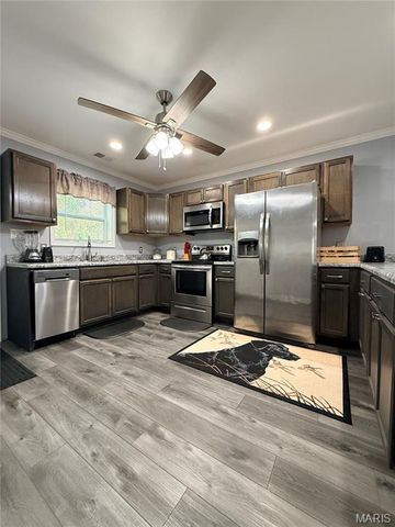 20830 Highway 142, Neelyville, MO 63954