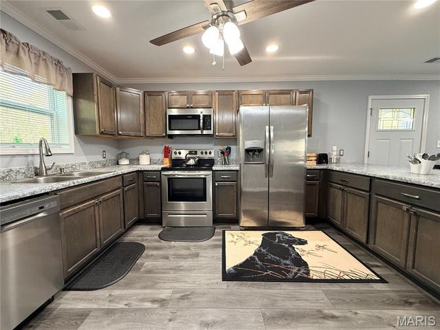 20830 Highway 142, Neelyville, MO 63954