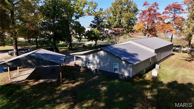 20830 Highway 142, Neelyville, MO 63954