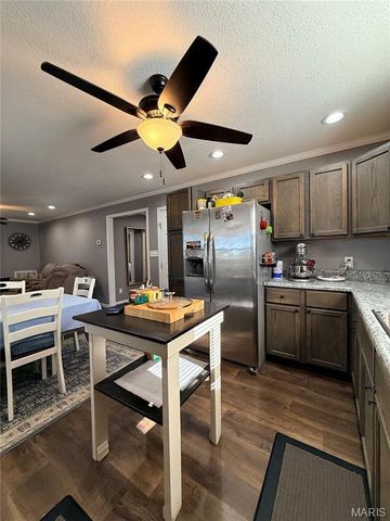 20830 Highway 142, Neelyville, MO 63954