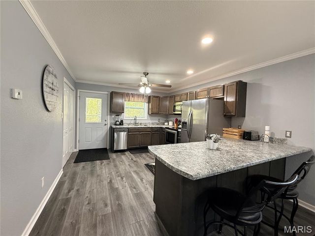 20830 Highway 142, Neelyville, MO 63954