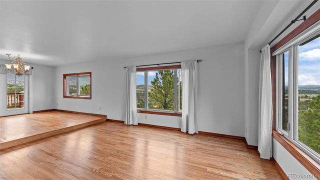 5110 Golden Hills Court, Colorado Springs, CO 80919