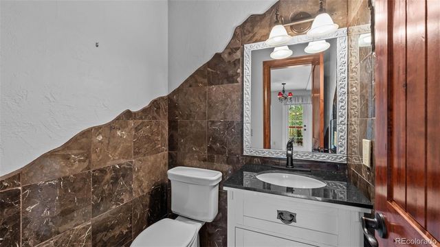 5110 Golden Hills Court, Colorado Springs, CO 80919
