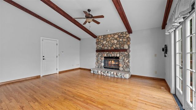 5110 Golden Hills Court, Colorado Springs, CO 80919